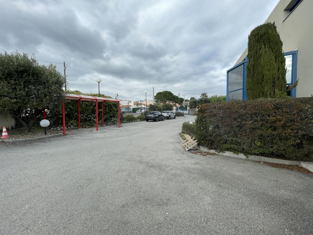 Local d'activité Saint-Laurent-du-Var 224m² Location local d'activité Saint-Laurent-du-Var Alpes-Maritimes OLACT2534143 8